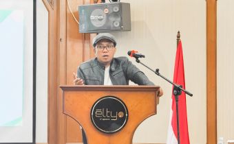 Bawaslu Kaltim Gelar Rapat Kerja Teknis Sinkronisasi Pelaksanaan Perencanaan dan Program Kegiatan Tahun Anggaran 2025