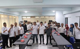 Bawaslu Kaltim Gelar Pertemuan Bersama CPNS 2021 