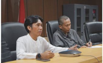 Peningkatan Pengawasan Partisipatif Terhadap Pemilih Pemula