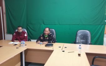 Pelatihan Fotografi Sesi II, Nurisman: Jadilah Fotografer yang Memiliki Identitas