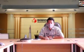 Waspadai Potensi Kecurangan Calon Petahana, Bawaslu diminta Lakukan Himbauan