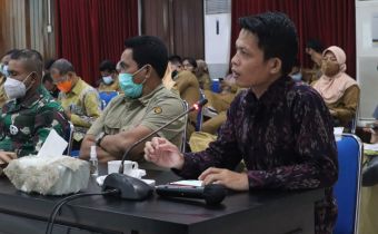Komisi II DPR RI Apresiasi Sukses Pilkada 2020 di Kalimantan Timur