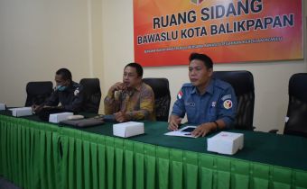 PPID Bawaslu Kabupaten/ Kota Harus Siap Atas Permohonan Informasi Pemilu Tahun 2024