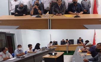 Tingkatkan Kemampuan Mengaplikasikan Sigap Lapor, Bawaslu Kaltim Gelar Pembekalan