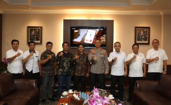 Anggaran Pokja Gakkumdu Dapat Segera Direalisasikan 