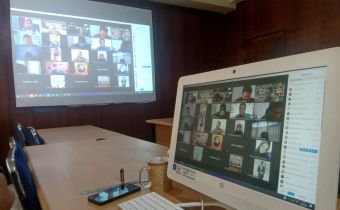 Bawaslu Kaltim Gelar Pelatihan Fotografi Publikasi Pilkada 2020