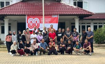 Senam Pagi : Kunci Hidup Sehat dan Produktif