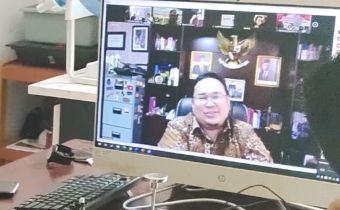 Bahas Putusan dan Tindak Lanjut Putusan Sesuai Perbawaslu