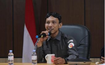 Status Baru, Semangat Baru : Bawaslu Kaltim Gelar Pembinaan dan Penguatan Kelembagaan Untuk CPNS dan PPPK se - Kaltim