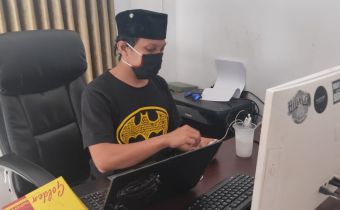 Penyusunan dan Masukan Terkait Draf Perbawaslu Penyelesian Sengketa Pemilihan dalam Situasi Penyebaran Covid-19