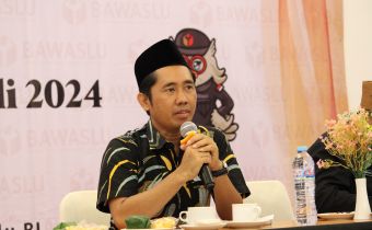 Galeh Sampaikan Pentingnya Partisipasi Masyarakat Jelang Pemilihan Kepala Daerah 