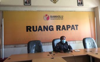 Peningkatan Kapasitas Bawaslu Kaltim Melaksanakan Pembuatan Legal Opinion