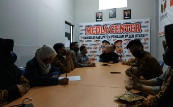 Ramli Jelaskan Yang di Lakukan Humas Bawaslu Ketika Tidak Ada Pemilihan