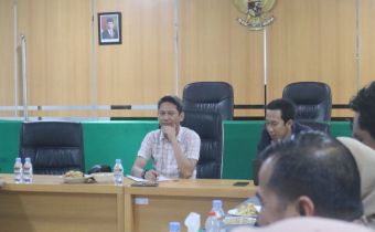 Bawaslu Kaltim Gelar Diskusi Pasca Pencermatan DCT Anggota DPRD 
