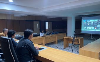 Mengawal Demokrasi di Non Tahapan : Upaya Bawaslu Kaltim Membangun Kesadaran Politik di Masyarakat