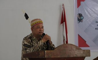 Totok Hariyono : Proses PSU adalah Proses Pendewasaan Demokrasi 