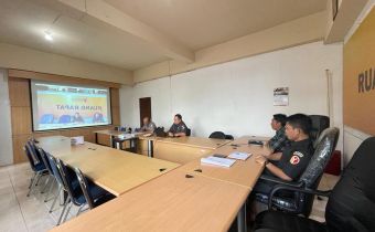 Pendaftaran Panwaslu Kecamatan pada Pemilu Tahun 2024 Segera Dibuka, Bawaslu Kaltim Pastikan Seluruh Jajaran Siap Laksanakan Seleksi 