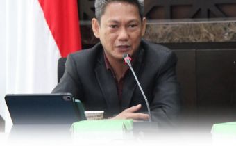 Bawaslu Kaltim Hadiri Rapat Pemantauan Politik Daerah 2025, Tegaskan Komitmen Pengawasan di Luar Tahapan Pemilu