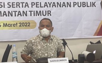 Pemilu 2024 Diprediksi Banyak Masalah, Ini Solusi Bawaslu Kaltim 