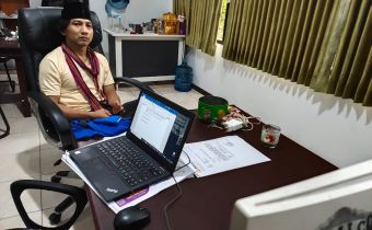 Gelar FGD, Bawaslu Bahas Juknis Musyawarah Tertutup dan Terbuka