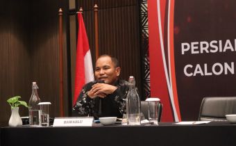 Bagi Parpol Merasa Dirugikan pada Tahapan Verifikasi Faktual, Muhammad Ramli Persilahkan Daftarkan Permohonan Sengketa Ke Bawaslu RI 