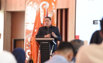 Focus Group Discussion (FGD) "Evaluasi Tata Kelola Organisasi Pengawas Pemilu"