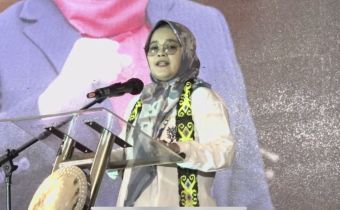 Lolly Suhenti Tekankan Peran Humas Dalam Memastikan Seluruh Proses Informasi Tersampaikan Dengan Baik