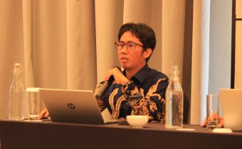 KPU Tetapkan 2.821.202 DPT di Kaltim, Bawaslu Kaltim Kawal Hak Pilih Warga Negara Terakomodir Dengan Baik 