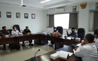 Cegah Pelanggaran Netralitas ASN Sejak Dini, Bawaslu Kalimantan Timur Jajagi Kerja Sama dengan BKD Kalimantan Timur  Â   Â 