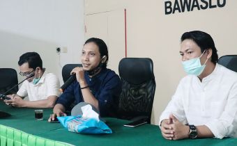 Sosialisasi Juknis Penyelesaian Sengketa, Hari Dermanto: Mahkota Penyelesaian Sengketa Adalah Kualitas Putusan