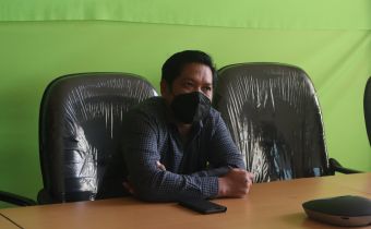 Evaluasi Pelayanan Penanganan Pelanggaran Pilkada 2020, Bawaslu Kaltim Lakukan Konsolidasi Data Survei Kepuasan Masyarakat 