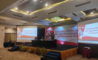 Hari Dermanto, "Hoax adalah termasuk dalam hate speech"