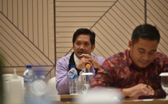 Bawaslu gelar FGD Investigasi Penanganan Pelanggaran Pemilu