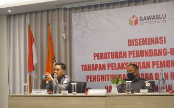 4 Potensi Pelanggaran Pilkada Saat Tahap Pungut Hitung dan Penetapan Hasil