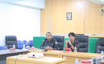 Bawaslu Kaltim Gelar Rapat Pemetaan Tahapan Kampanye dan Upaya Pencegahan Pelanggaran Kampanye