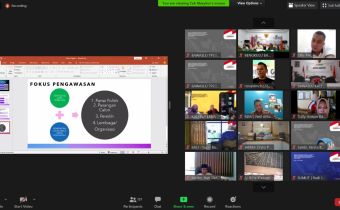 Rakornas Pemutakhiran Data Pemilih, Ini Pandangan Bawaslu dan KPU RI!
