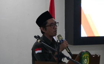 Galeh Akbar Tanjung Katakan PSU Kukar Sebagai Momentum Evaluasi dan Perbaikan Pengawasan Pemilihan 