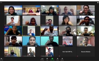 Bawaslu RI Sosialisasi dan Evaluasi Pelaksanaan Pemantauan Putusan DKPP, Ini Hasilnya!