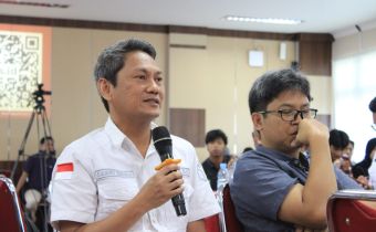 Workshop Kurikulum Pendidikan Tinggi Program Studi Sarjana Hukum