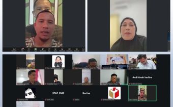 Rapat Penangan Pelanggaran