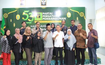 Konsolidasi Demokrasi dalam Memperkuat Penyelenggaraan Pemilihan Umum 