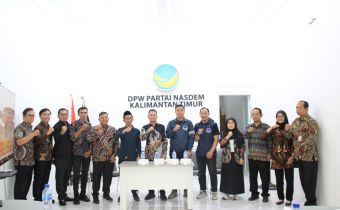 Konsolidasi Demokrasi dalam Memperkuat Penyelenggaraan Pemilihan Umum di Luar Tahapan