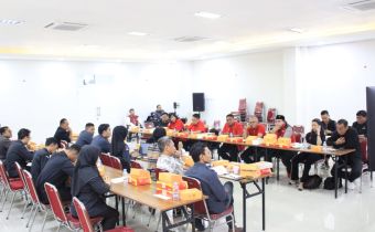 Konsolidasi Demokrasi dalam Memperkuat Penyelenggaraan Pemilihan Umum di Luar Tahapan