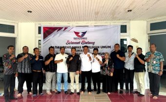 Konsolidasi Demokrasi dalam Memperkuat Penyelenggaraan Pemilihan Umum di Luar Tahapan