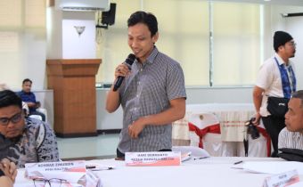 Focus Group Discussion (FGD)