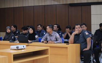 implementasi kebijakan Work From Anywhere (WFA) pada Senin (23/2/2026)