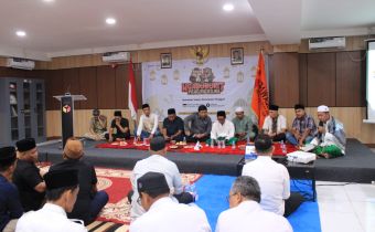 Ngabuburit Pengawasan