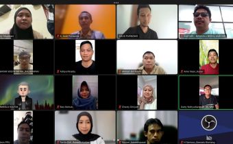 Peningkatan Kapasitas P2H