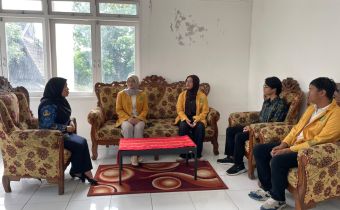 Mahasiswa Unmul, Samarinda