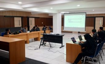 Rapat Internal P2H